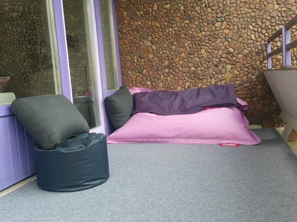 Apartment Am Zoo 크레펠트 외부 사진